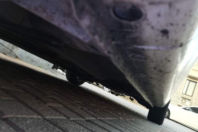 Used Mazda 5 2013 2.0L Automatic Comfort Edition Chassis Front Left
