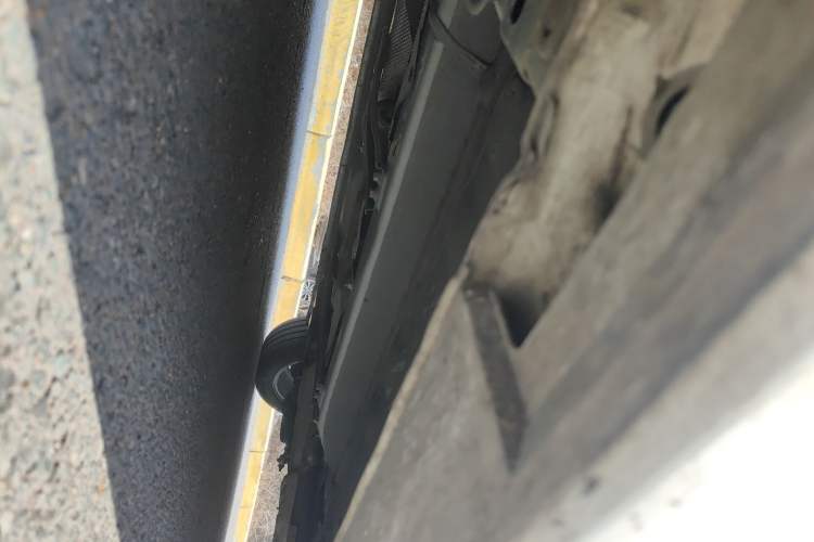 Used Mazda 5 2013 2.0L Automatic Luxury Edition Chassis Front Left