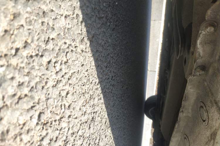 Used Mazda 5 2013 2.0L Automatic Comfort Edition Chassis Front Left