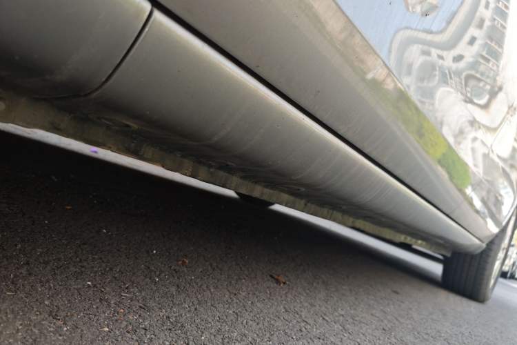 Used Mazda 5 2013 2.0L Automatic Comfort Edition Chassis Front Left