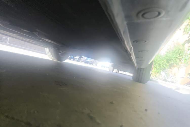 Used Mazda 5 2013 2.0L Automatic Comfort Edition Chassis Front Left