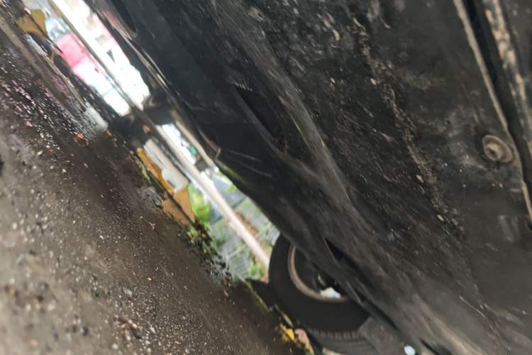 Used Mazda 5 2013 2.0L Automatic Luxury Edition Chassis Front