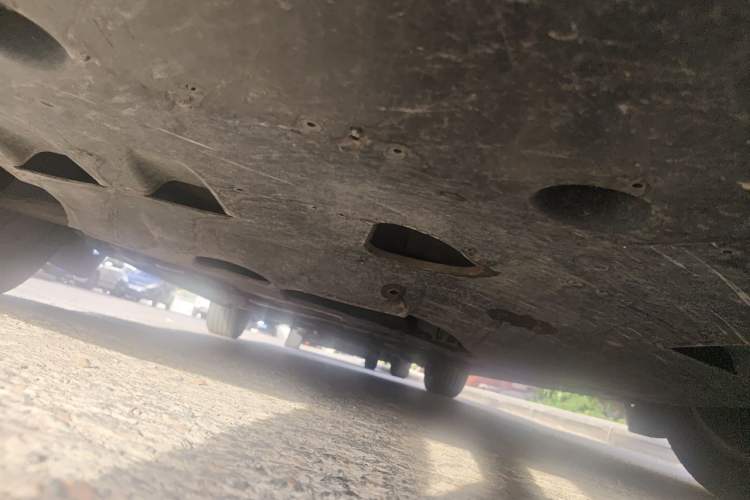 Used Mazda 5 2013 2.0L Automatic Comfort Edition Chassis Front