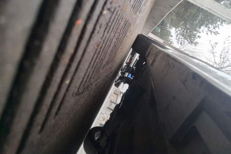 Used Mazda 5 2013 2.0L Automatic Luxury Edition Chassis Front Right