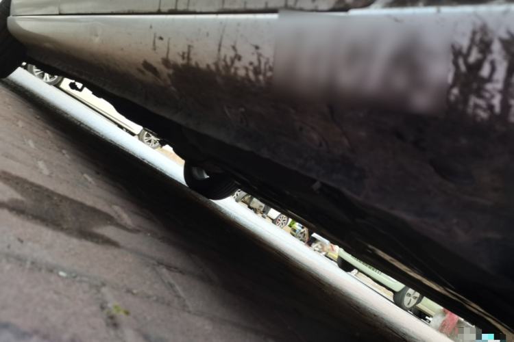 Used Mazda 5 2013 2.0L Automatic Comfort Edition Chassis Front Right