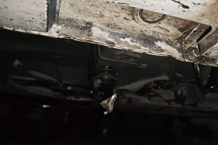 Used Mazda 5 2013 2.0L Automatic Luxury Edition Chassis Front Right