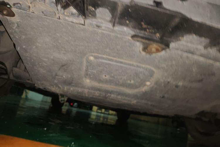 Used Mazda 5 2013 2.0L Automatic Luxury Edition Chassis Front