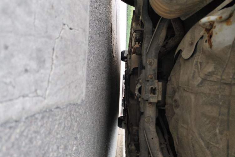 Used Mazda 5 2013 2.0L Automatic Comfort Edition Chassis Rear