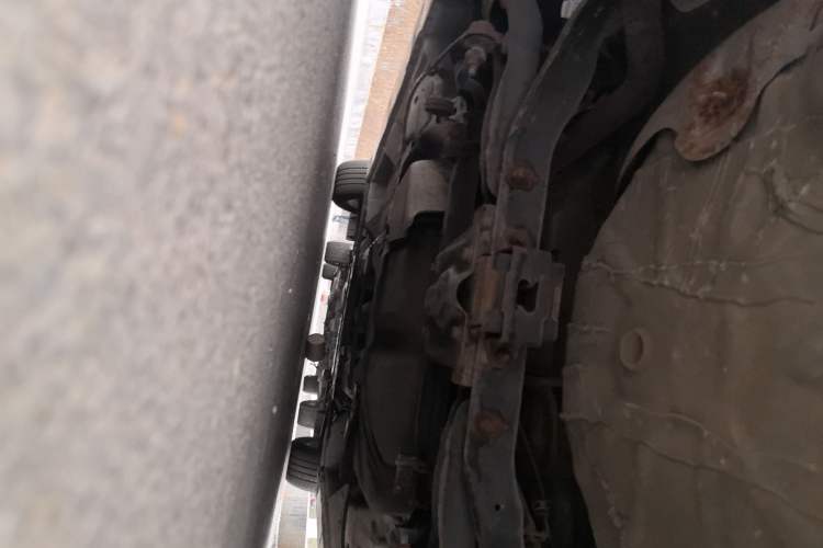 Used Mazda 5 2013 2.0L Automatic Luxury Edition Chassis Rear