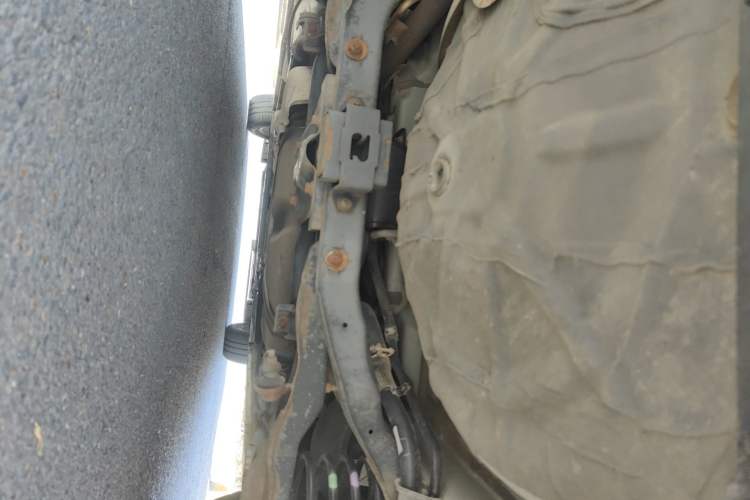 Used Mazda 5 2013 2.0L Automatic Luxury Edition Chassis Rear