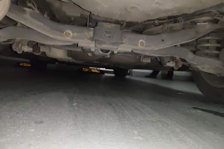Used Mazda 5 2013 2.0L Automatic Luxury Edition Chassis Rear
