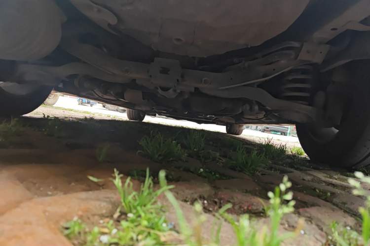 Used Mazda 5 2013 2.0L Automatic Luxury Edition Chassis Rear