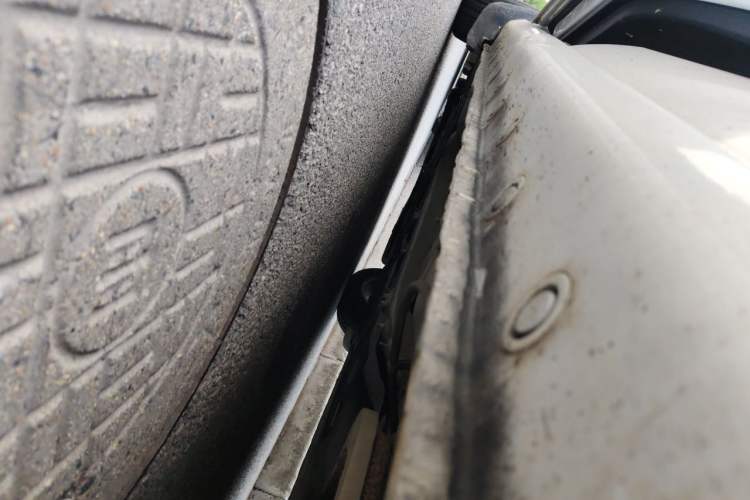 Used Mazda 5 2013 2.0L Automatic Comfort Edition Chassis Rear Left