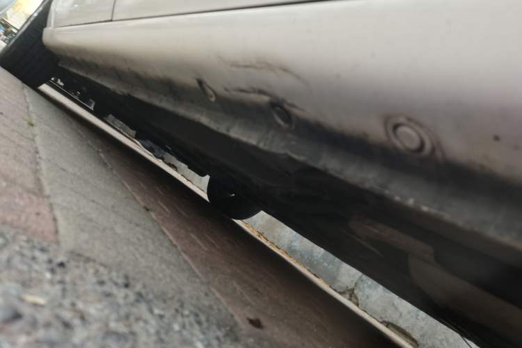 Used Mazda 5 2013 2.0L Automatic Comfort Edition Chassis Rear Left