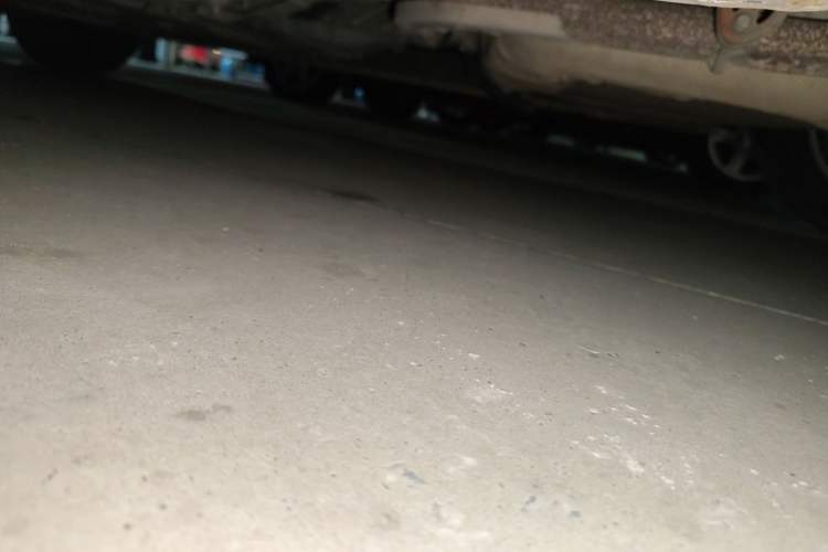 Used Mazda 5 2013 2.0L Automatic Comfort Edition Chassis Rear Left