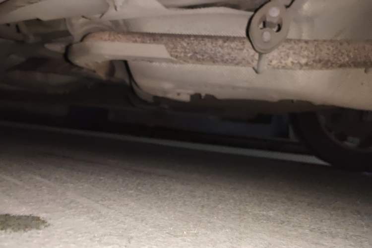 Used Mazda 5 2013 2.0L Automatic Luxury Edition Chassis Rear Left