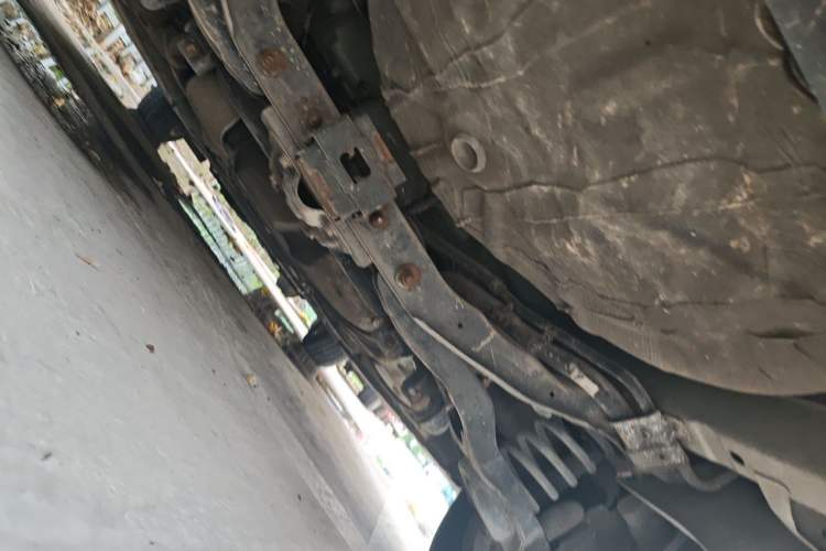 Used Mazda 5 2013 2.0L Automatic Luxury Edition Chassis Rear