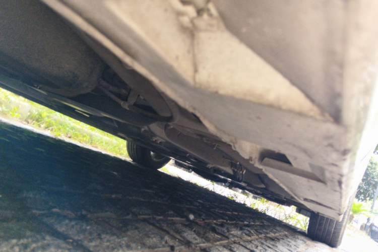 Used Mazda 5 2013 2.0L Automatic Luxury Edition Chassis Rear Right