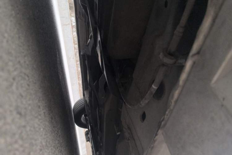 Used Mazda 5 2013 2.0L Automatic Luxury Edition Chassis Rear Right