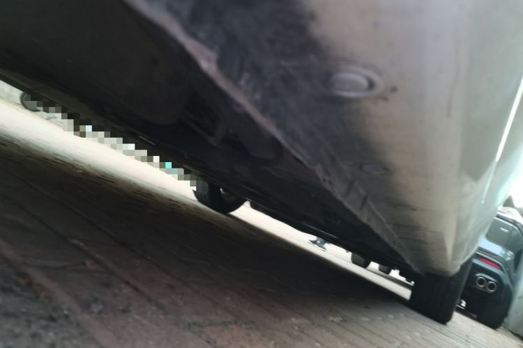 Used Mazda 5 2013 2.0L Automatic Comfort Edition Chassis Rear Right
