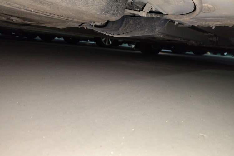 Used Mazda 5 2013 2.0L Automatic Comfort Edition Chassis Rear Right