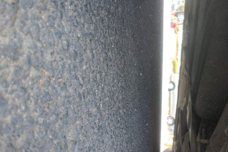 Used Mazda 5 2013 2.0L Automatic Comfort Edition Chassis Rear Right