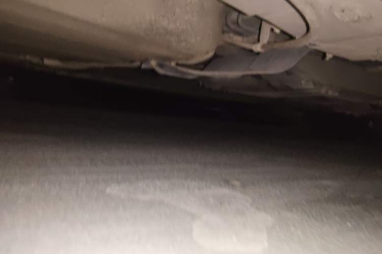 Used Mazda 5 2013 2.0L Automatic Luxury Edition Chassis Rear Right