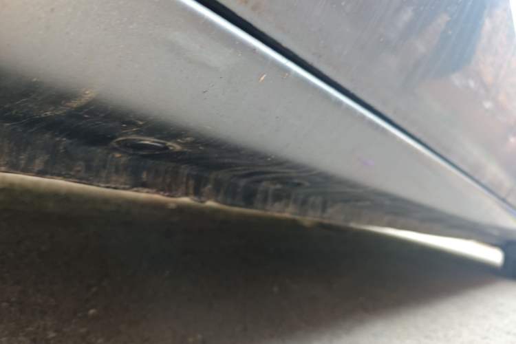 Used Mazda 5 2013 2.0L Automatic Comfort Edition Chassis Rear Right