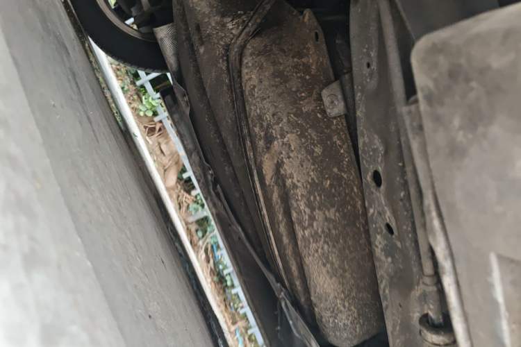 Used Mazda 5 2013 2.0L Automatic Luxury Edition Chassis Rear Right