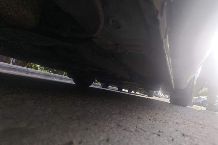 Used Mazda 5 2013 2.0L Automatic Comfort Edition Chassis Rear Right