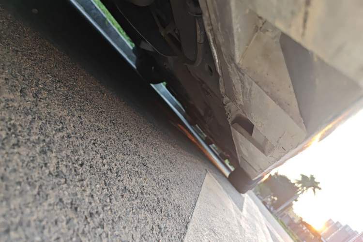 Used Mazda 5 2013 2.0L Automatic Luxury Edition Chassis Rear Right