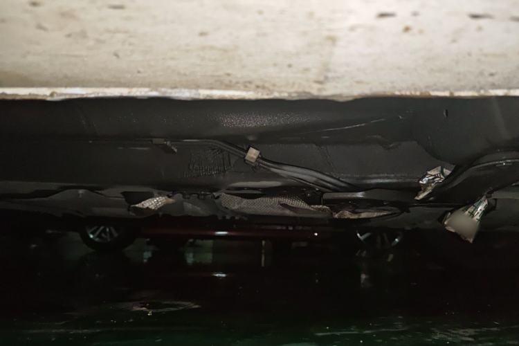 Used Mazda 5 2013 2.0L Automatic Luxury Edition Chassis Rear Right