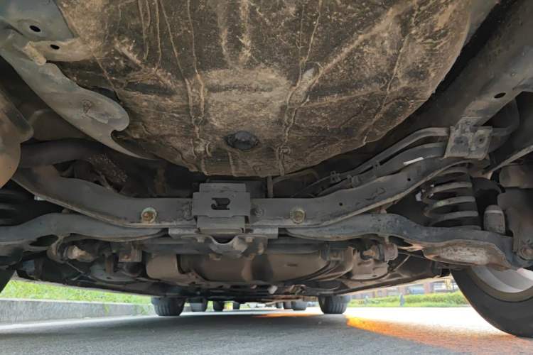 Used Mazda 5 2013 2.0L Automatic Luxury Edition Chassis Rear