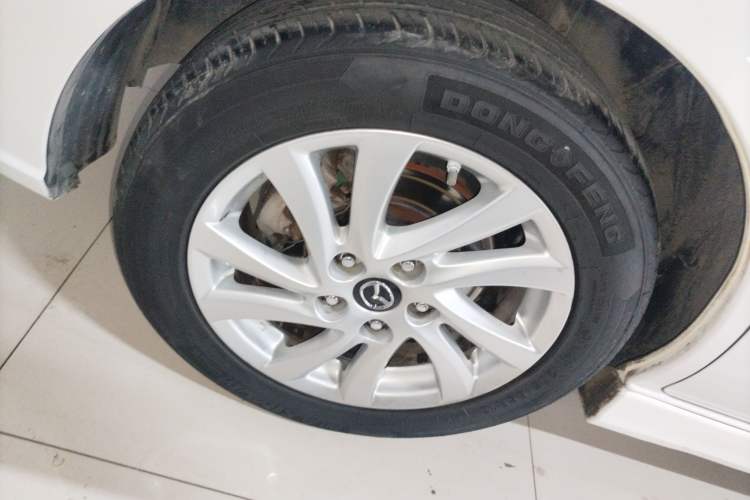 Used Mazda 5 2013 2.0L Automatic Luxury Edition Exterior 8