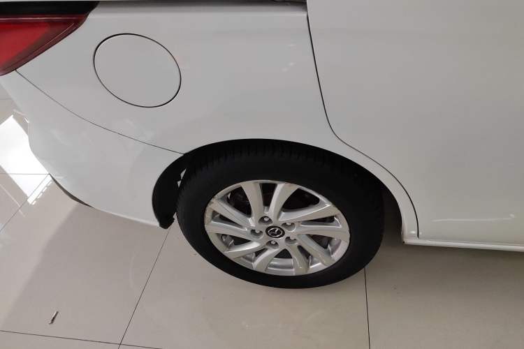 Used Mazda 5 2013 2.0L Manual Comfort Version Exterior 8