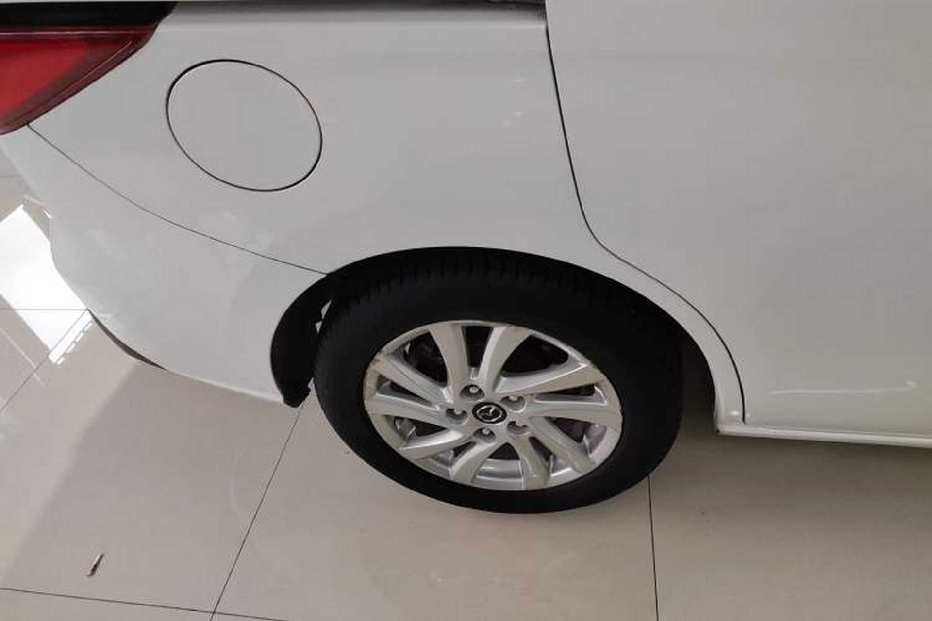 Used Mazda 5 2013 2.0L Manual Comfort Version Exterior 8