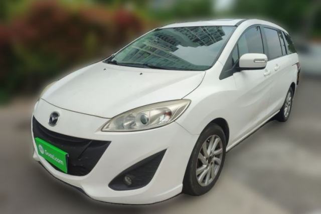 Used Mazda 5 2013 2.0L Automatic Comfort Edition
