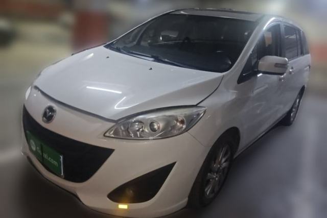 Used Mazda 5 2013 2.0L Automatic Comfort Edition