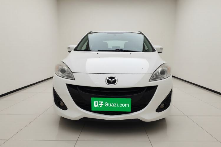 Used Mazda 5 2013 2.0L Automatic Comfort Edition Front