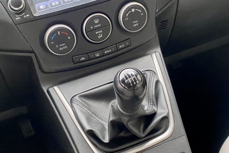 Used Mazda 5 2013 2.0L Manual Comfort Version Gear Lever