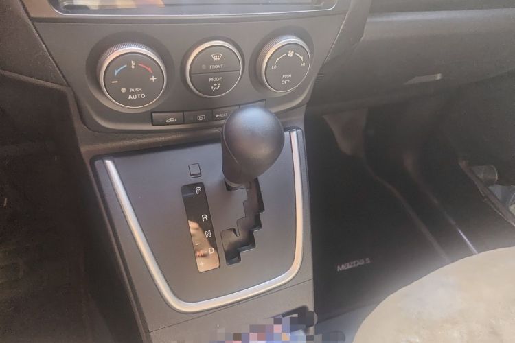 Used Mazda 5 2013 2.0L Automatic Comfort Edition Gear Lever
