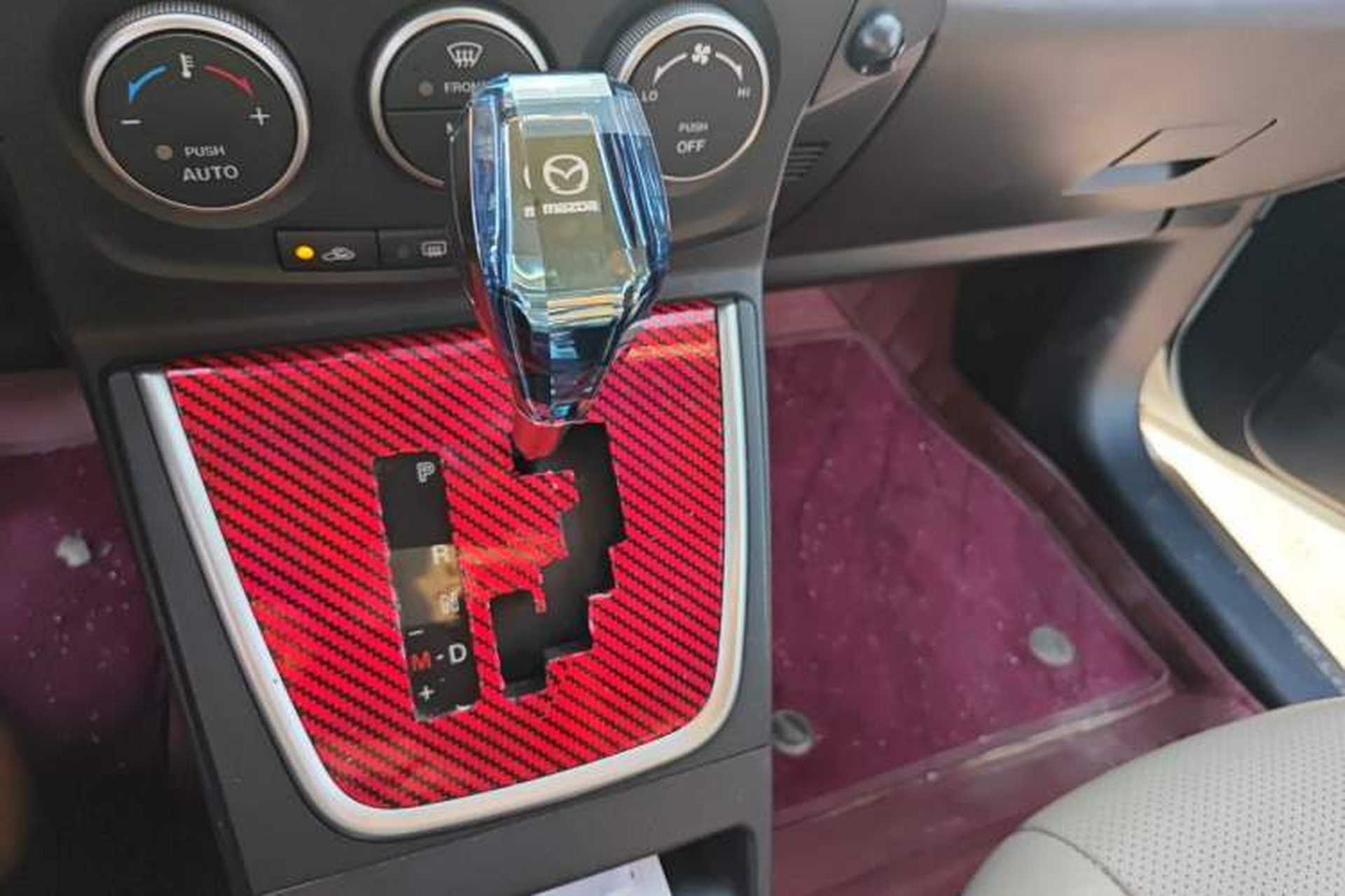 Used Mazda 5 2013 2.0L Automatic Luxury Edition Gear Lever