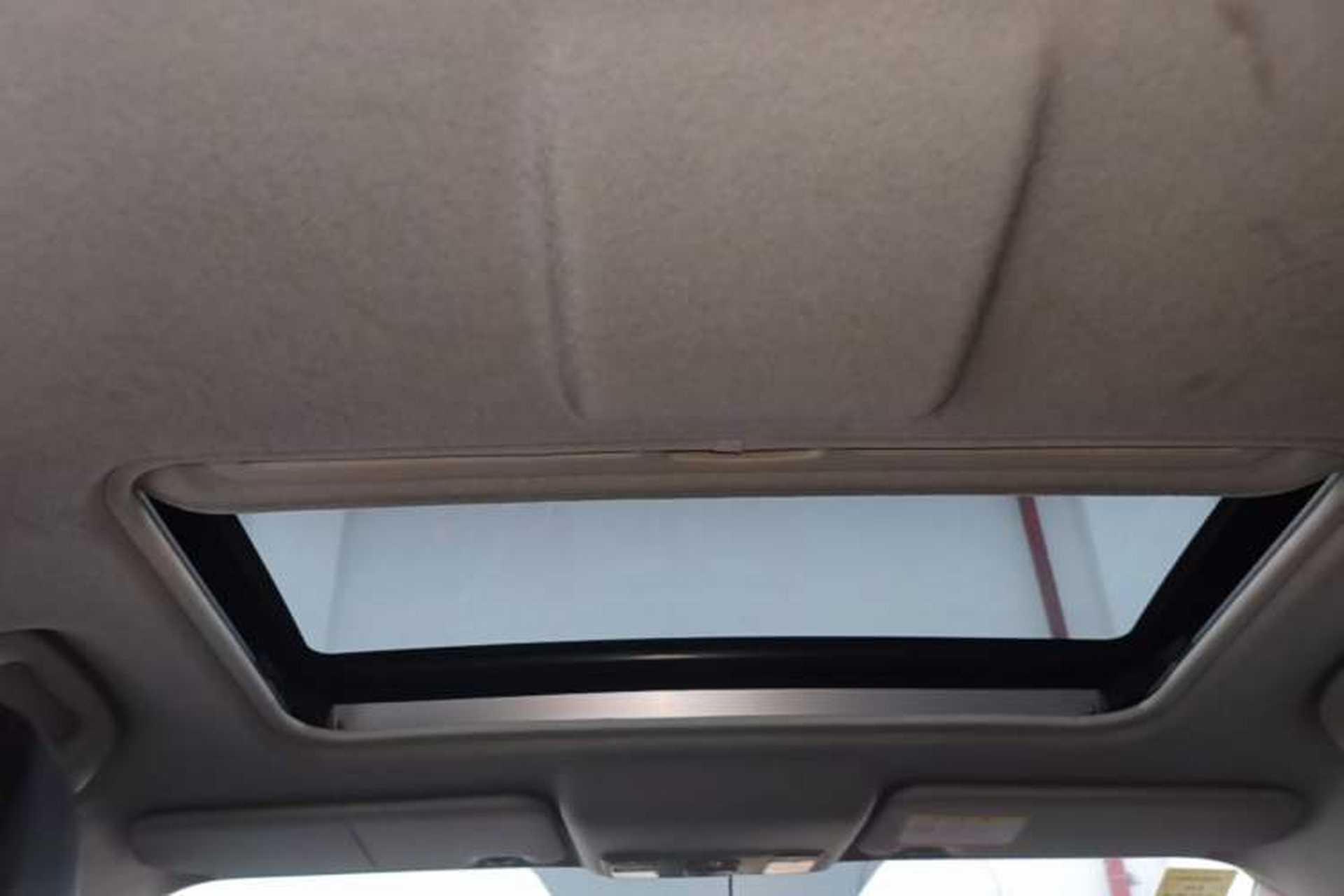 Used Mazda 5 2013 2.0L Automatic Comfort Edition Headliner
