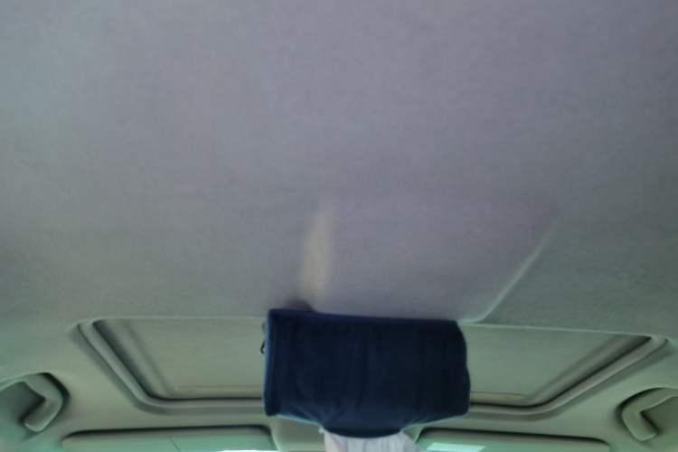 Used Mazda 5 2013 2.0L Automatic Comfort Edition Headliner