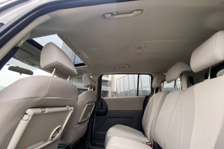 Used Mazda 5 2013 2.0L Manual Comfort Version Headliner