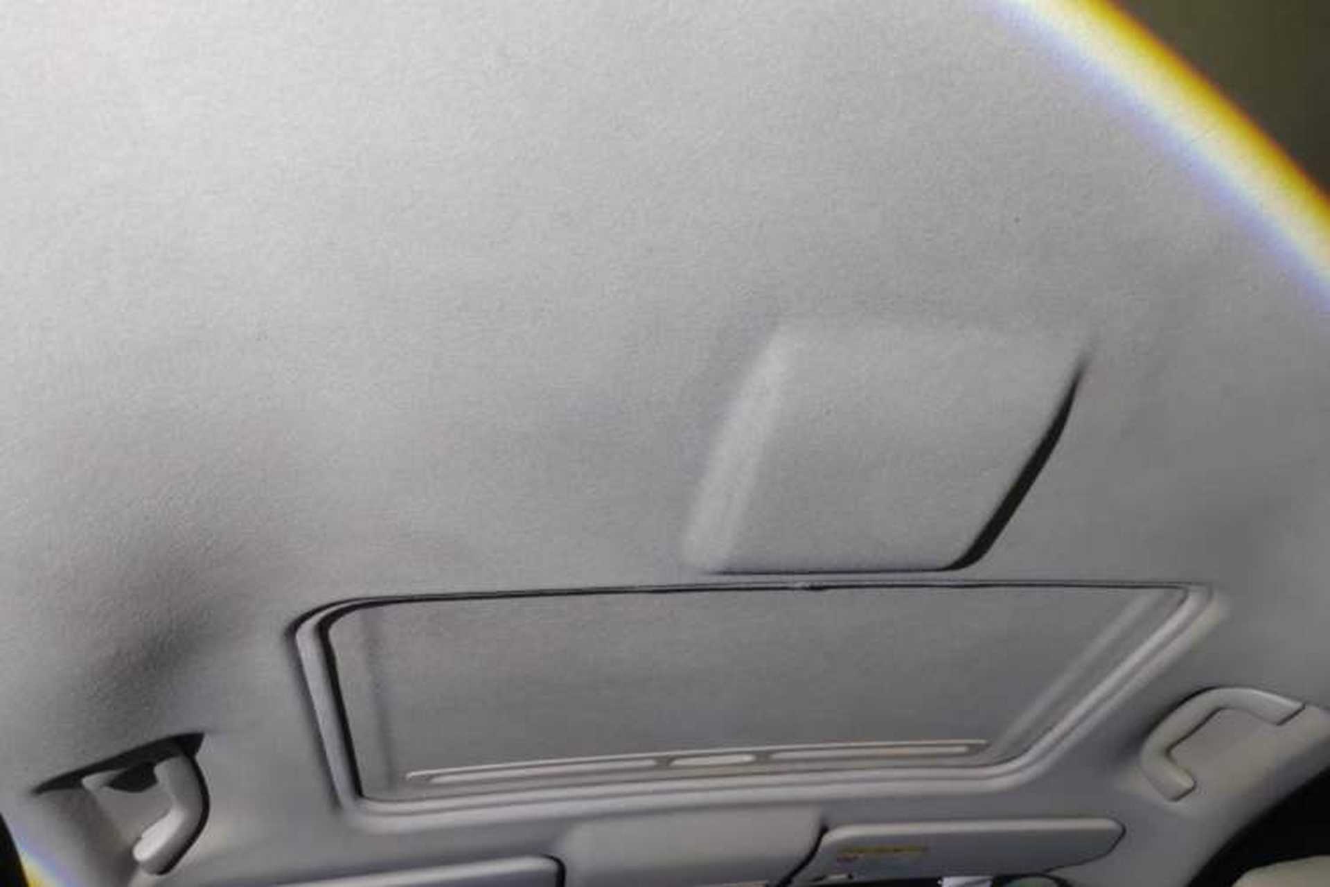 Used Mazda 5 2013 2.0L Automatic Luxury Edition Headliner