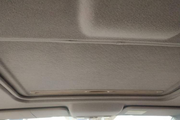 Used Mazda 5 2013 2.0L Automatic Comfort Edition Headliner
