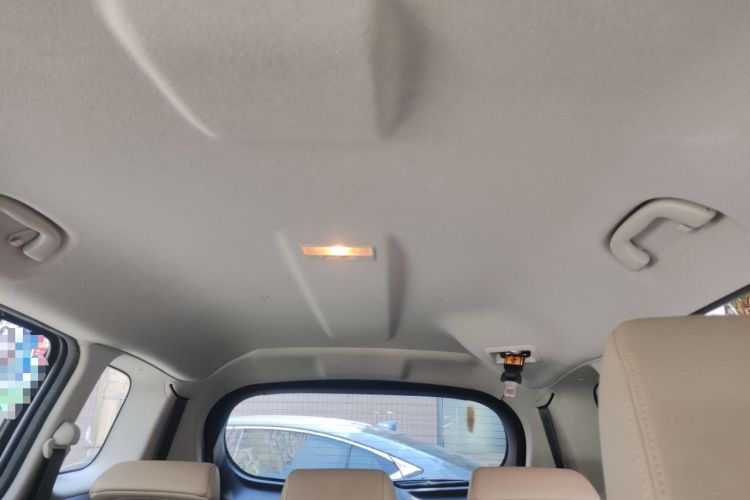 Used Mazda 5 2013 2.0L Automatic Luxury Edition Headliner