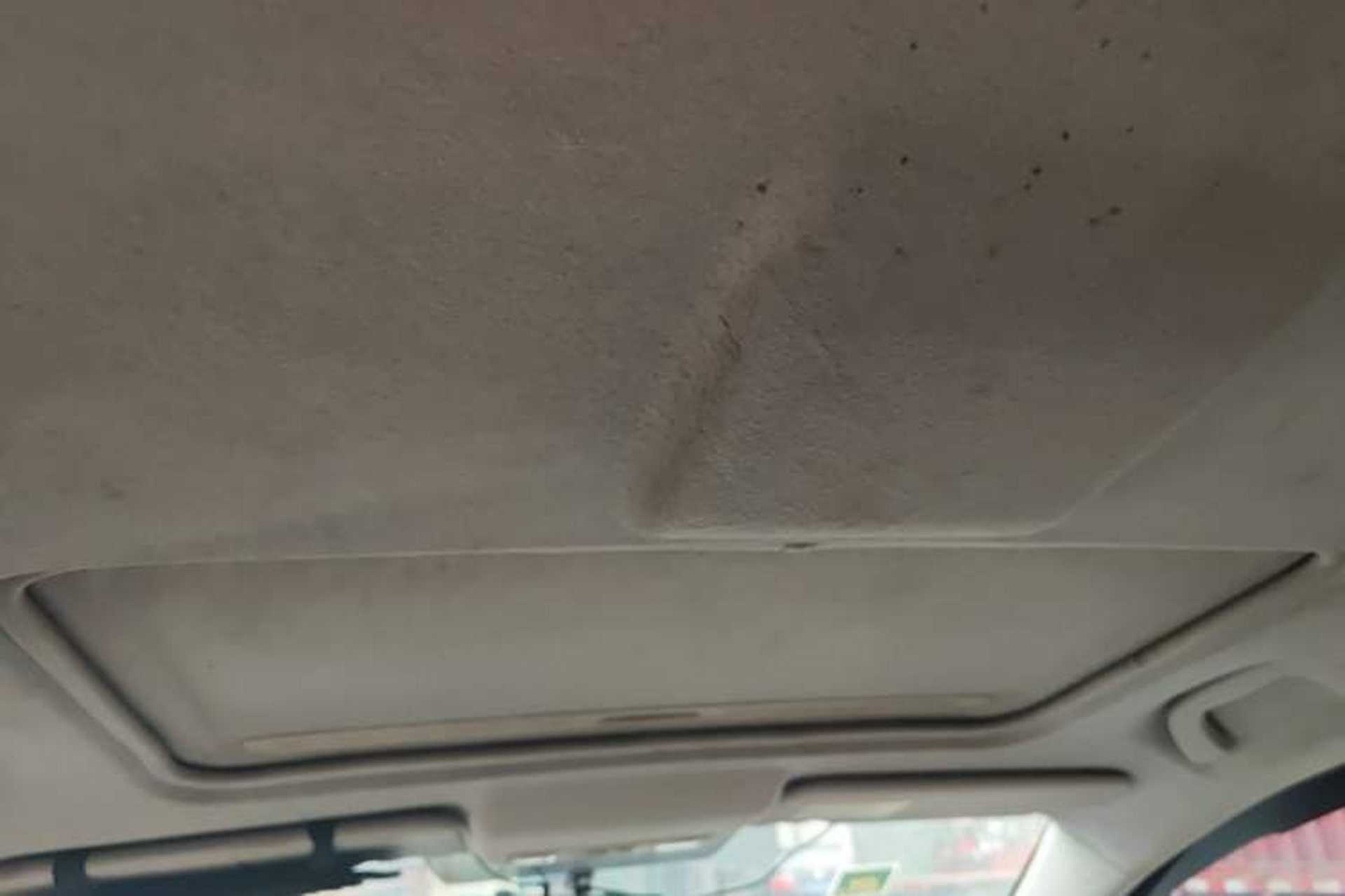 Used Mazda 5 2013 2.0L Automatic Luxury Edition Headliner