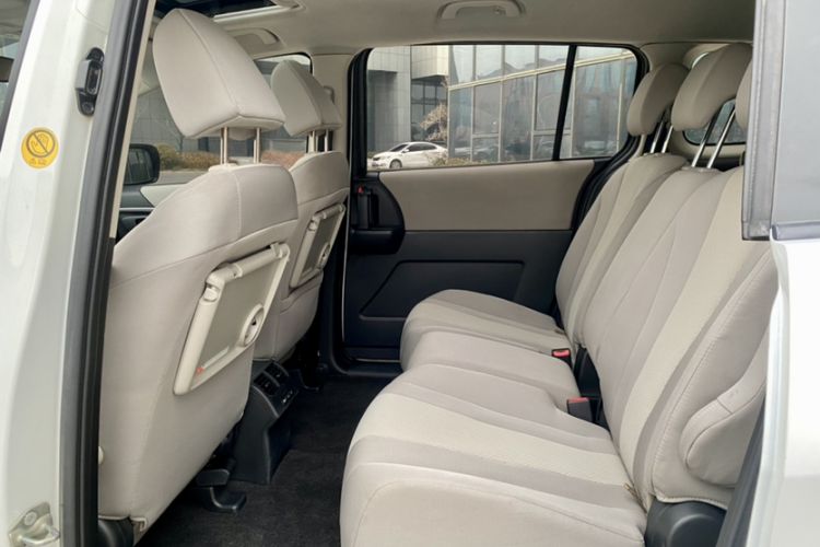 Used Mazda 5 2013 2.0L Manual Comfort Version Interior 1